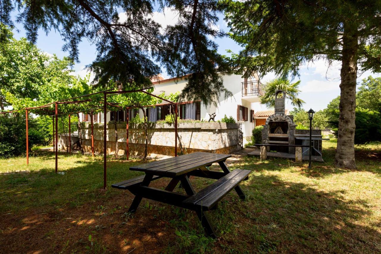 Casa Lilly Villa Labin  Exterior foto