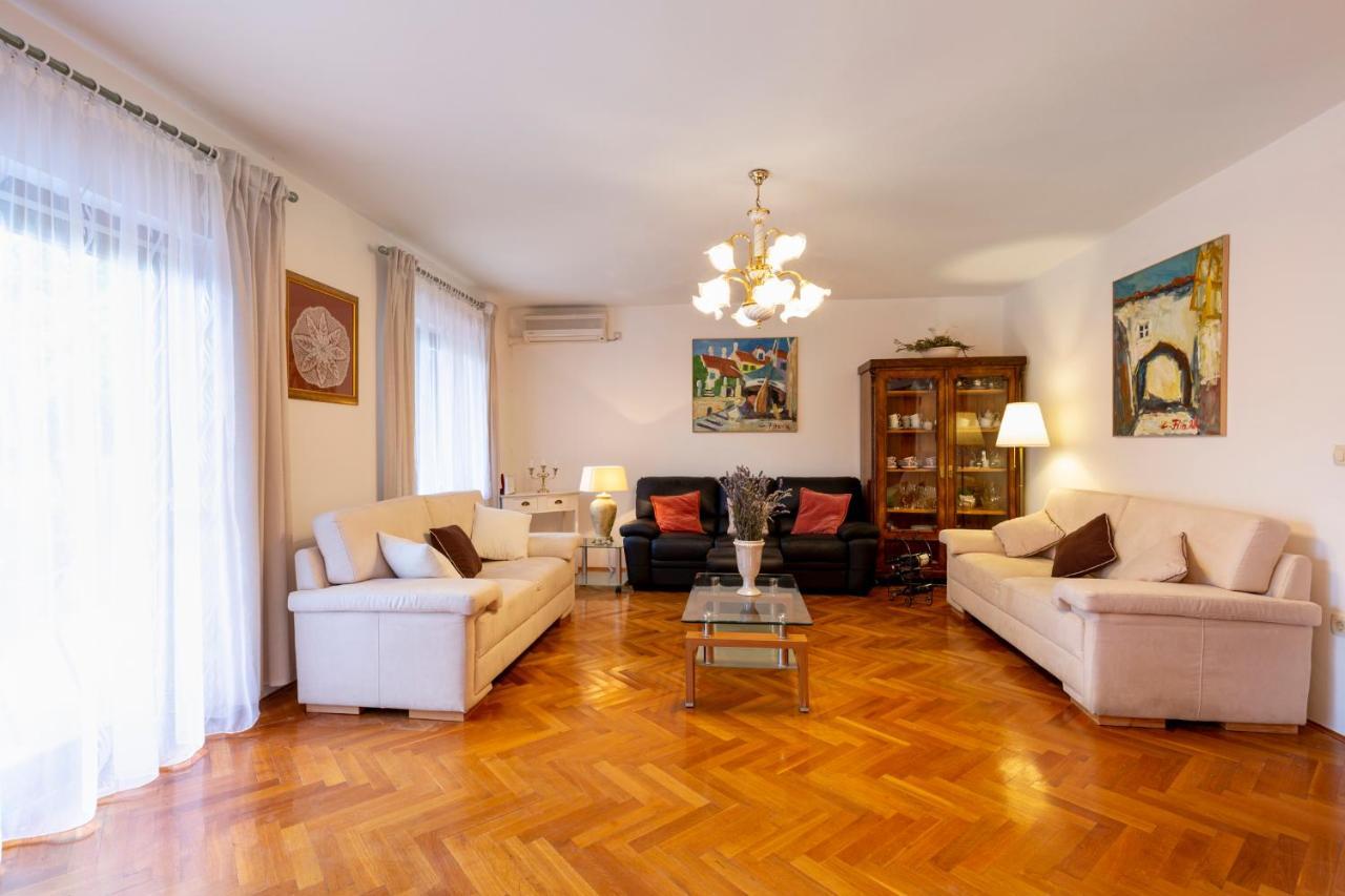 Casa Lilly Villa Labin  Exterior foto